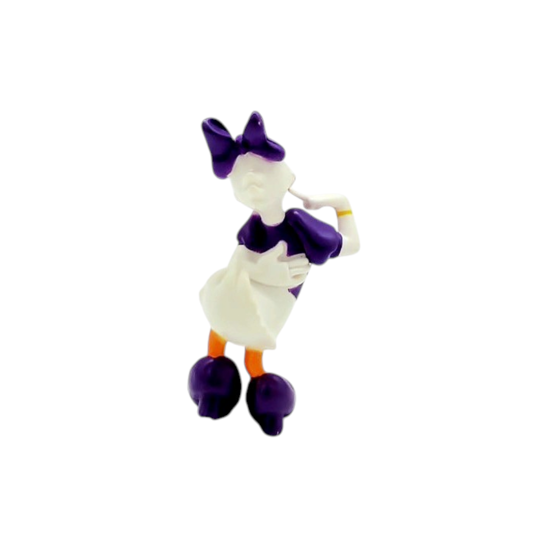 Figurine - Daisy Duck