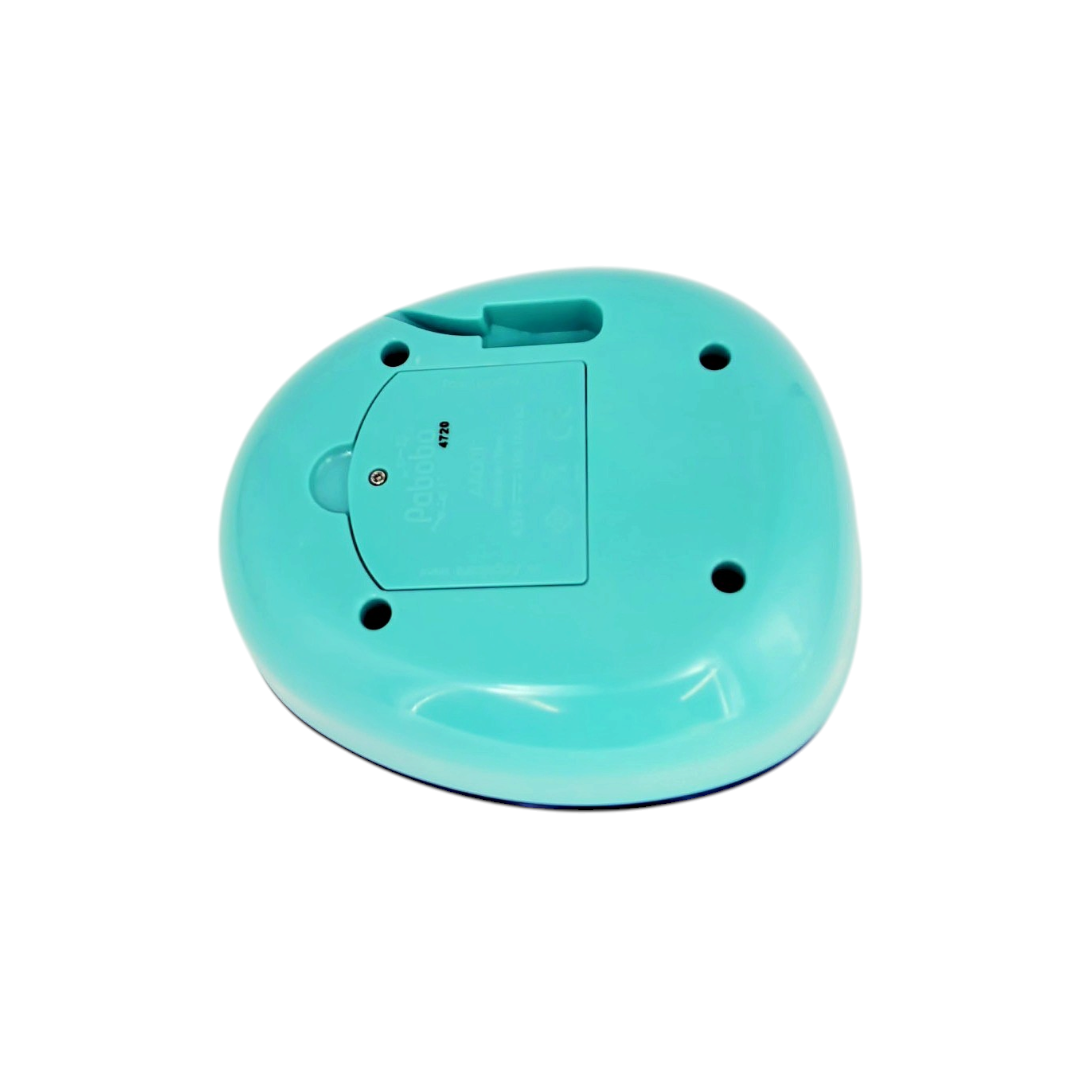 Projecteur Musical d&