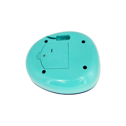 Projecteur Musical d&