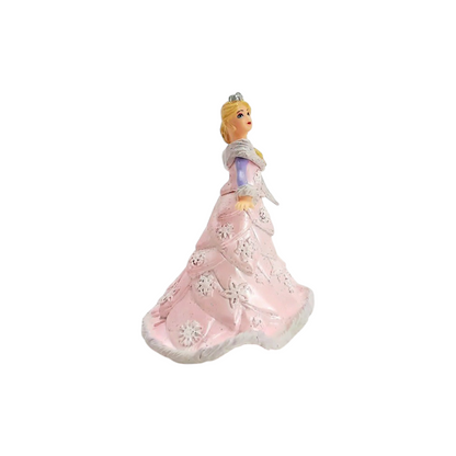 Figurine - La princesse enchantée - 39115