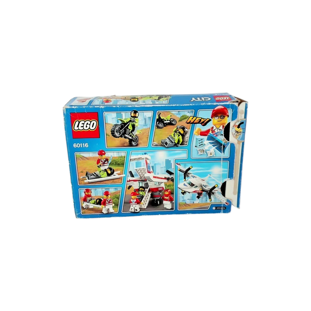 LEGO City - L&