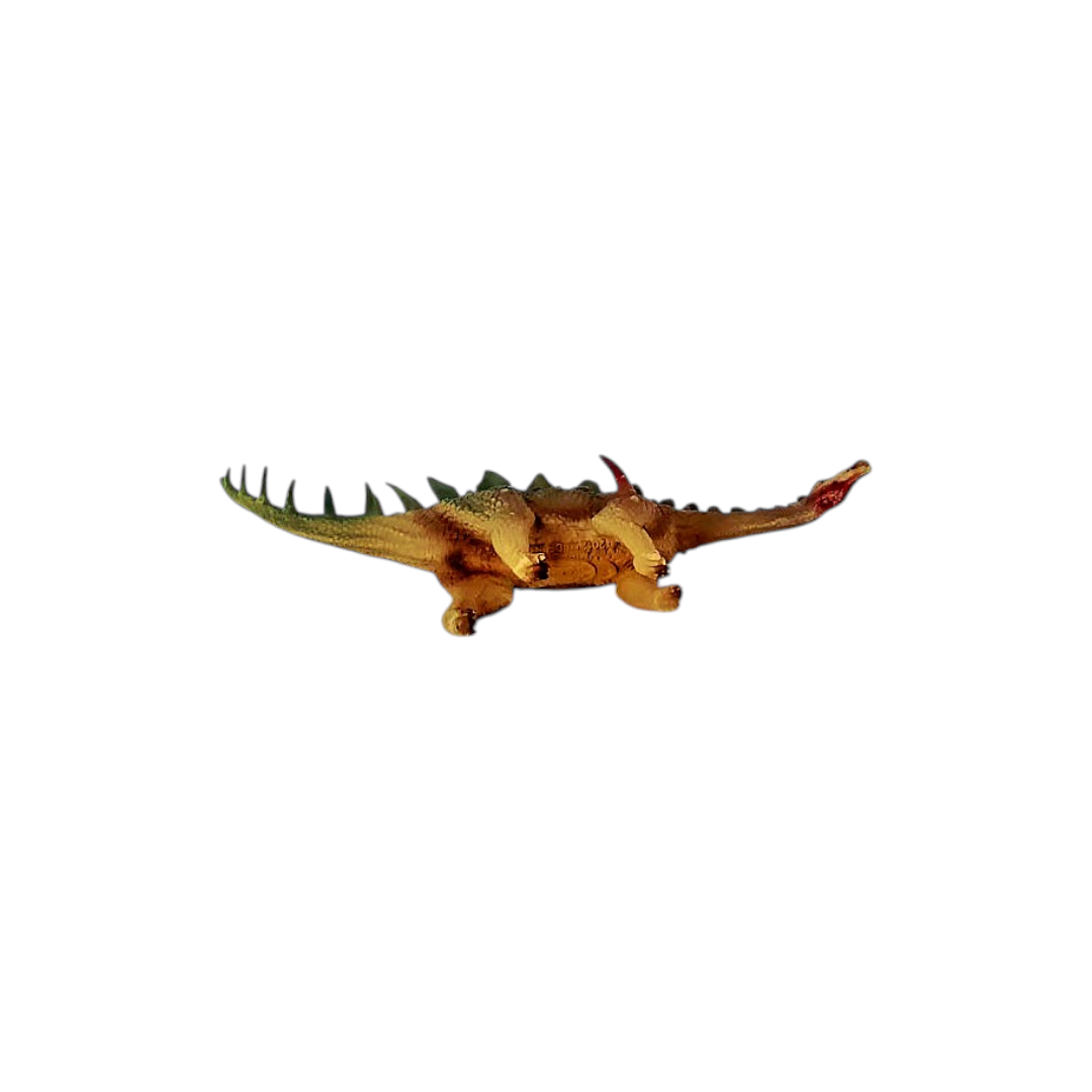 Figurine - Dinosaure Miragaia