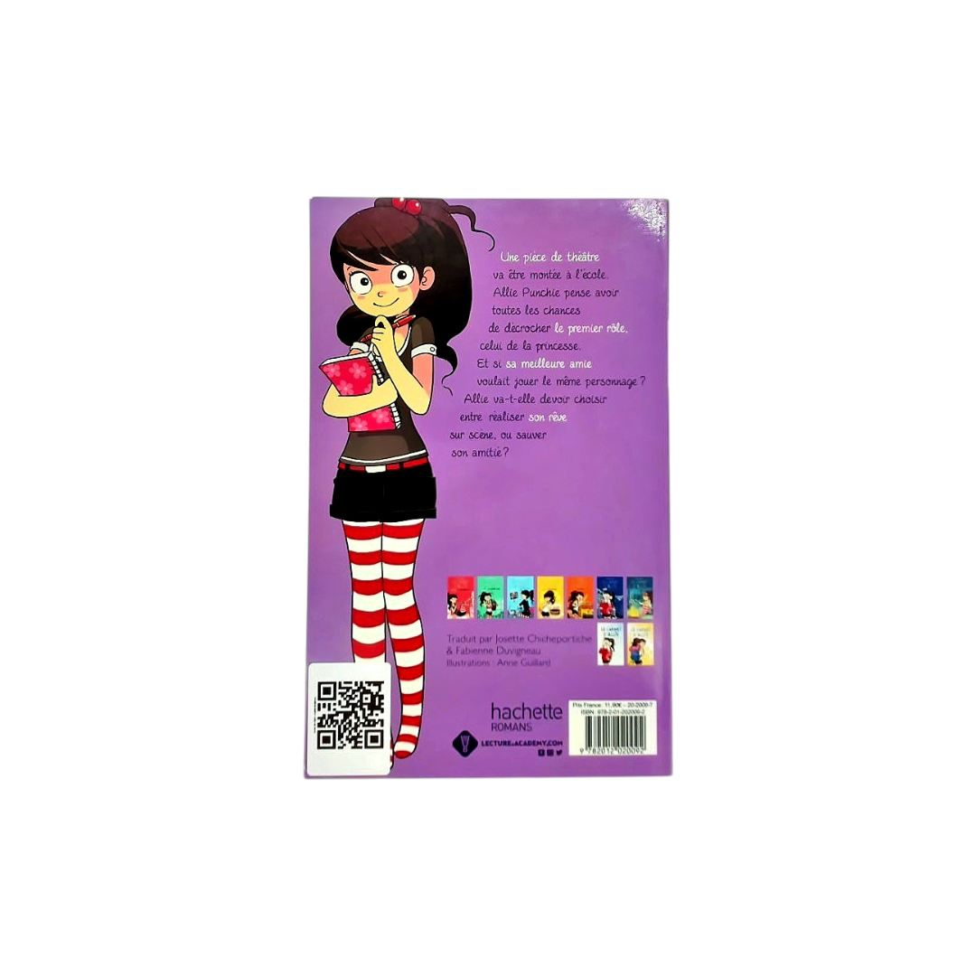 Le carnet d&
