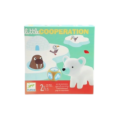 Little coopération