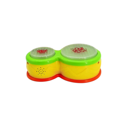 Mes premiers bongos