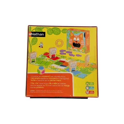 Mon premier jeu les petites souris