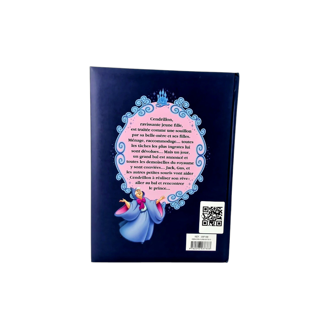 Cendrillon