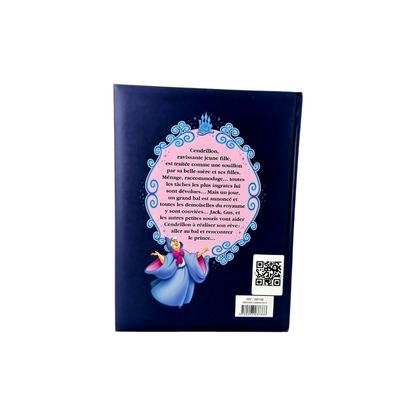 Cendrillon
