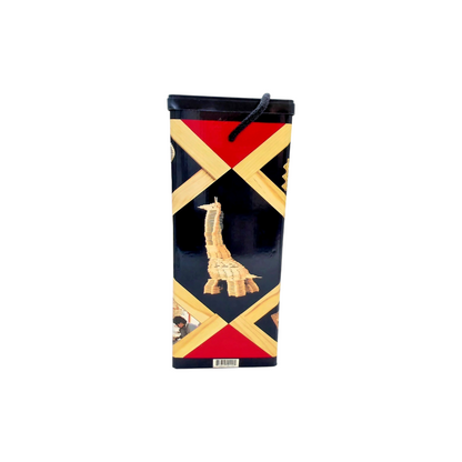 Baril - x178 planchettes en bois