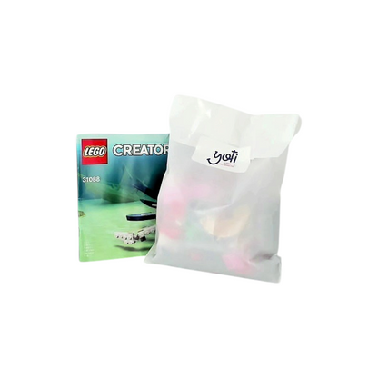 LEGO Creator 3-en-1 - Les créatures sous-marines - 1 31088