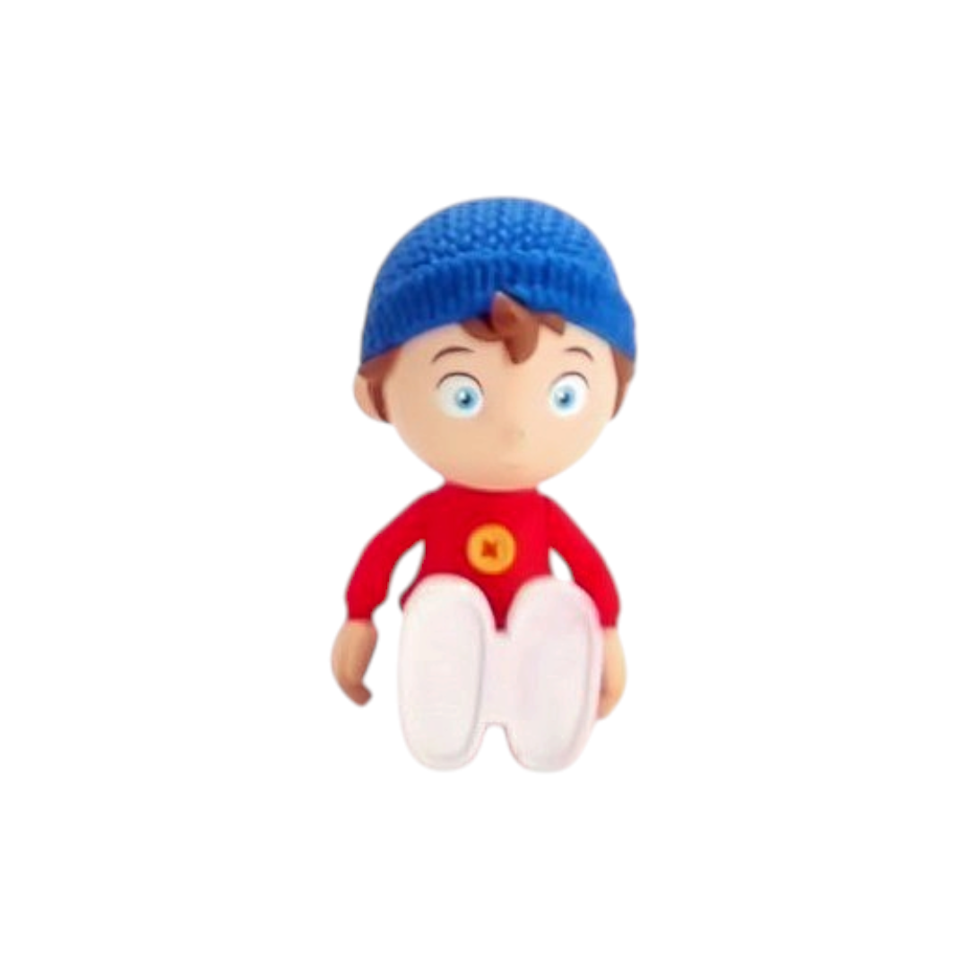 Figurine - Oui-Oui