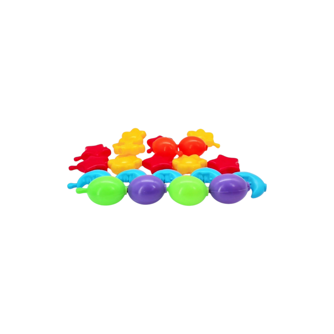 Star Links - Jeu d&