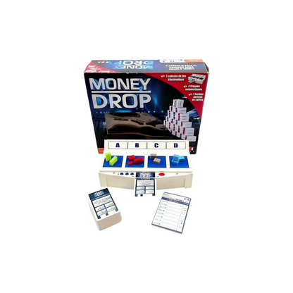 Money Drop
