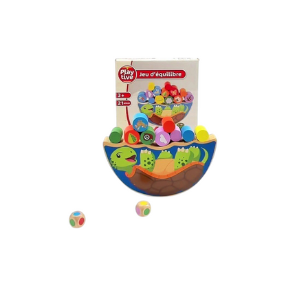 Jeu d&