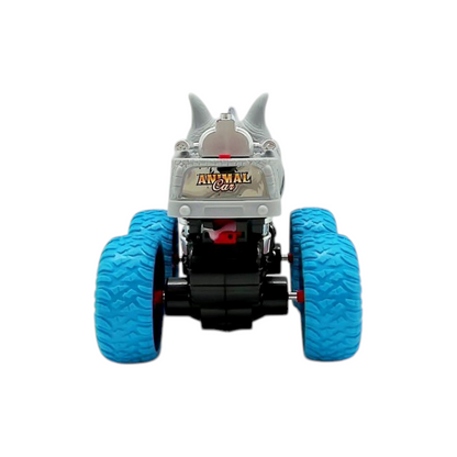 Monster Truck Rhinocéros