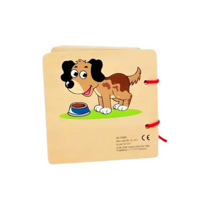 Livre d&