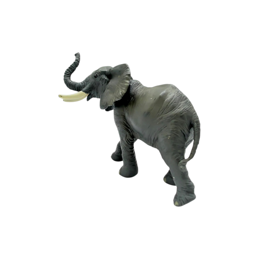 Figurine - Eléphant d&