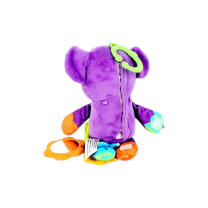 Lila, mon koala clip&