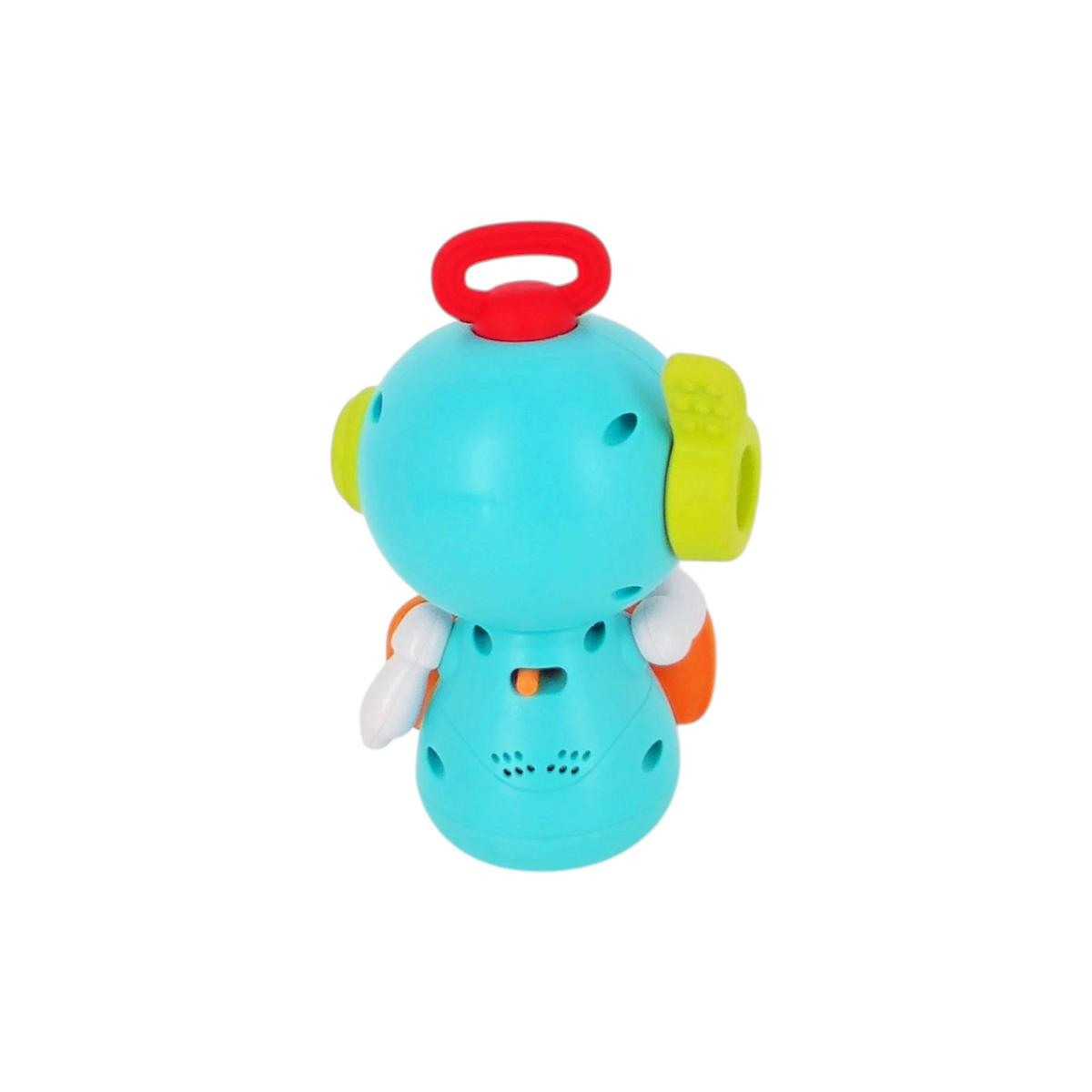 Elastro le robot