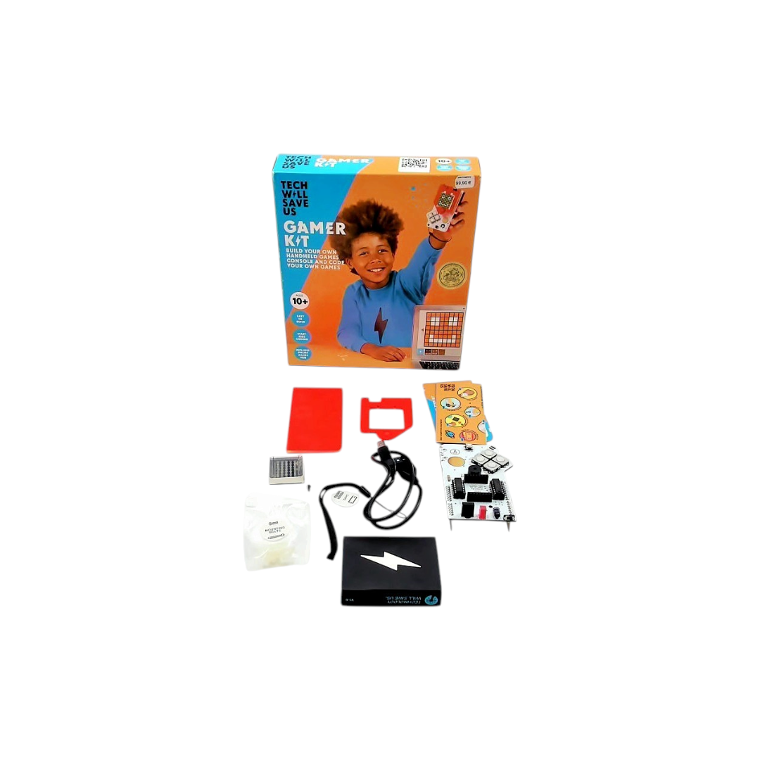 Gamer Kit