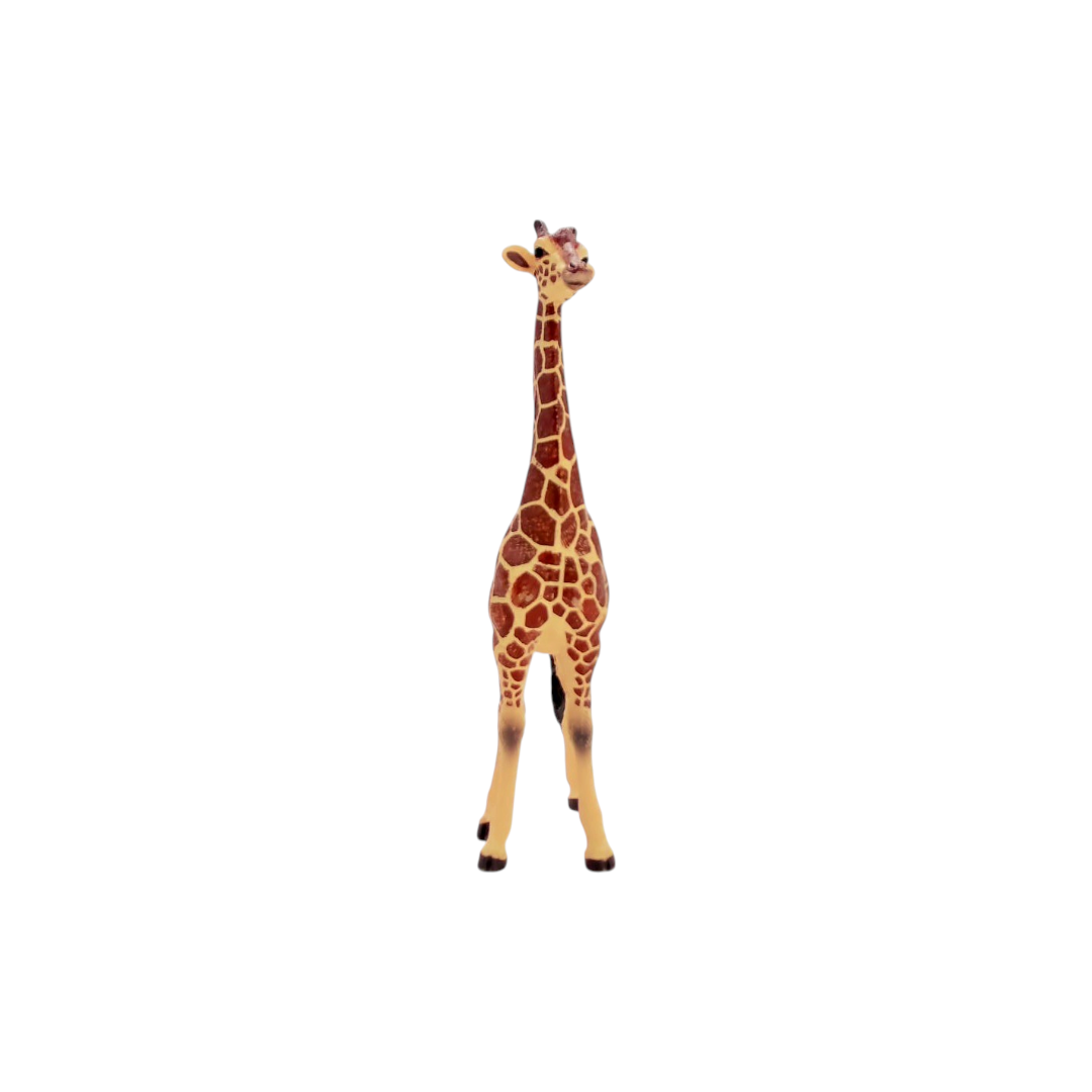 Figurine - Girafe femelle