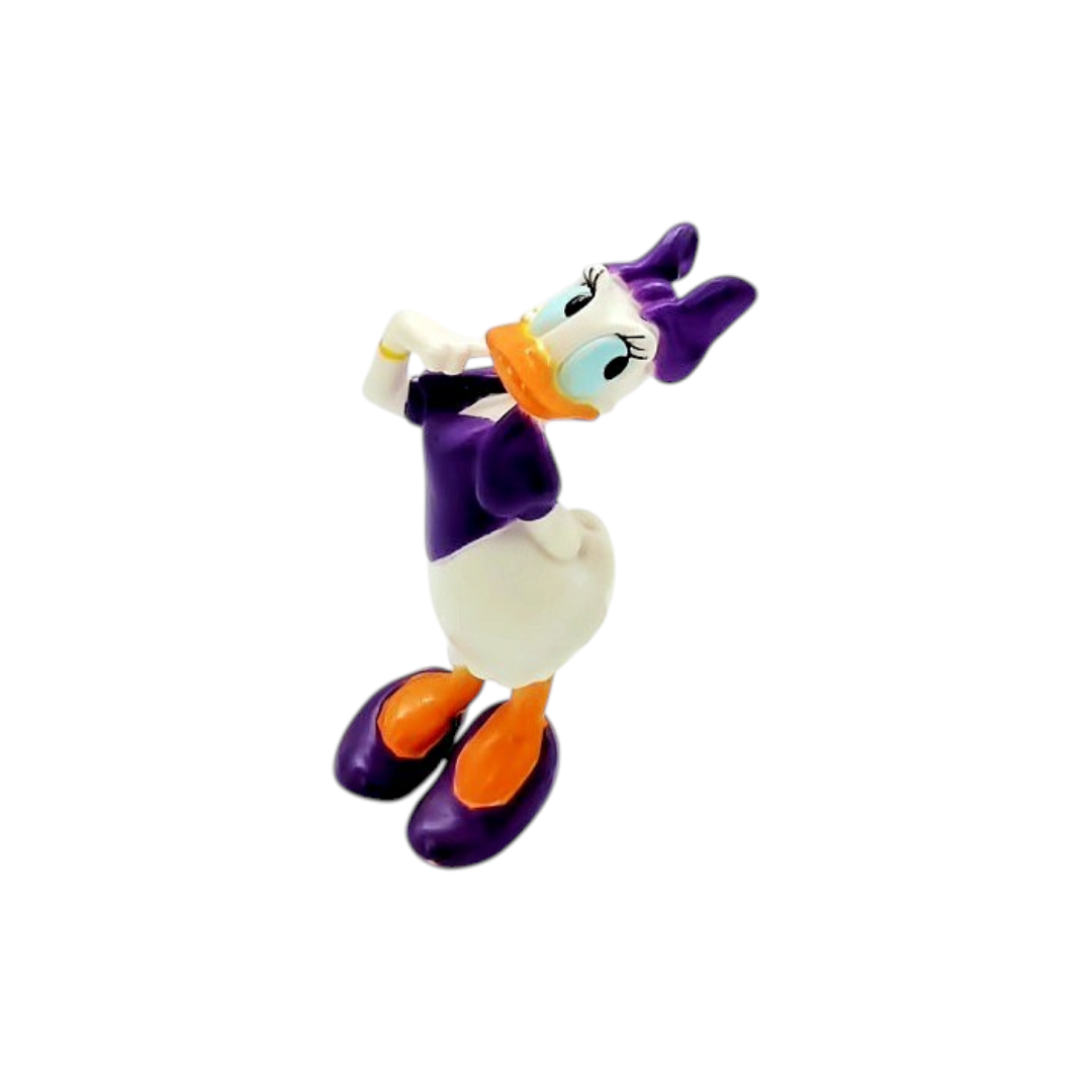 Figurine - Daisy Duck