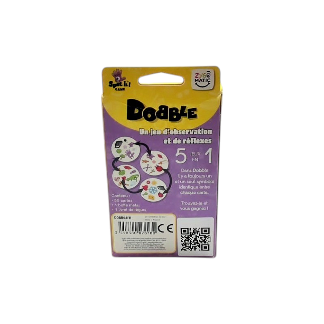 Dobble Classique