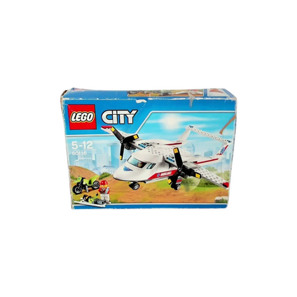 LEGO City - L&