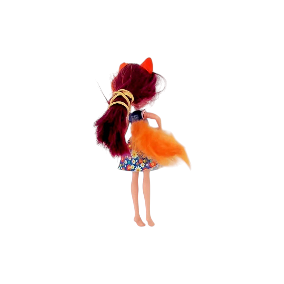 Enchantimals  - Poupée Felicity Fox