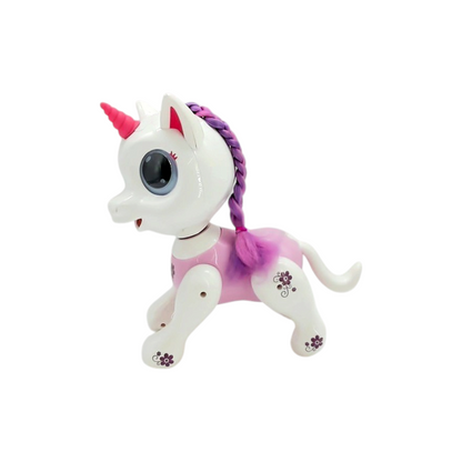 Power Unicorn Mini - Licorne Robot