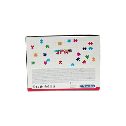 Puzzle - Spiderman - 104 pièces