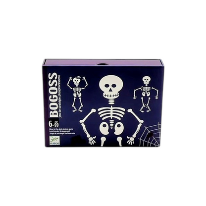 Bogoss - jeu de stratégie phosphorescent