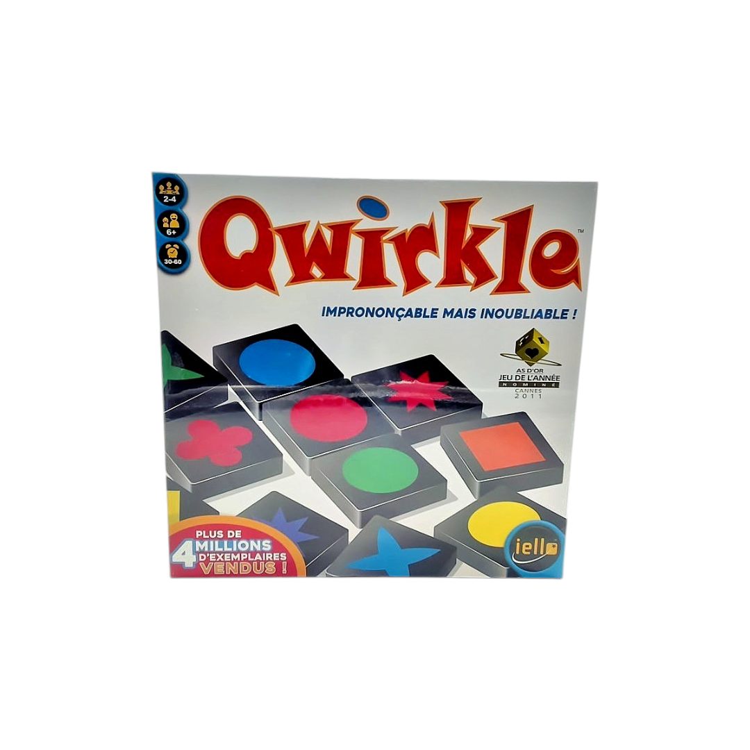 Qwirkle