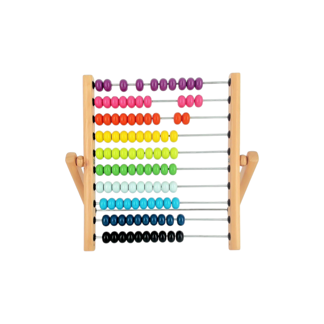 Boulier multicolore - Underhalla