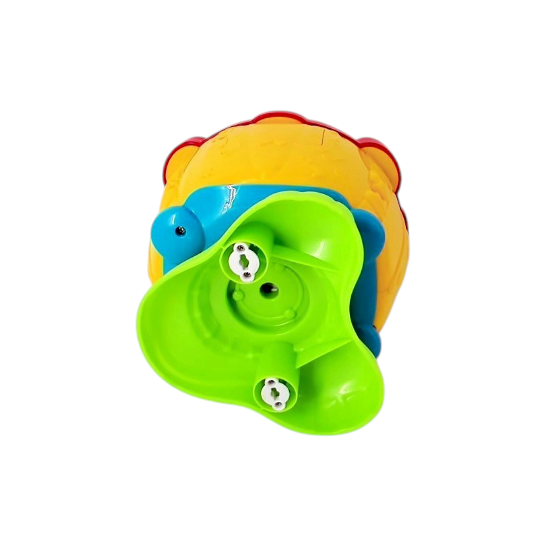 Mon tambour d&