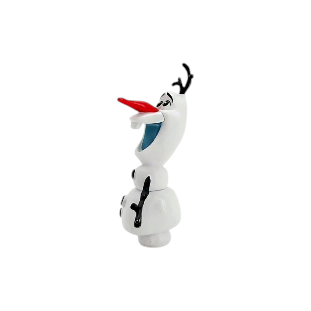 Figurine - La Reine des Neiges - Olaf