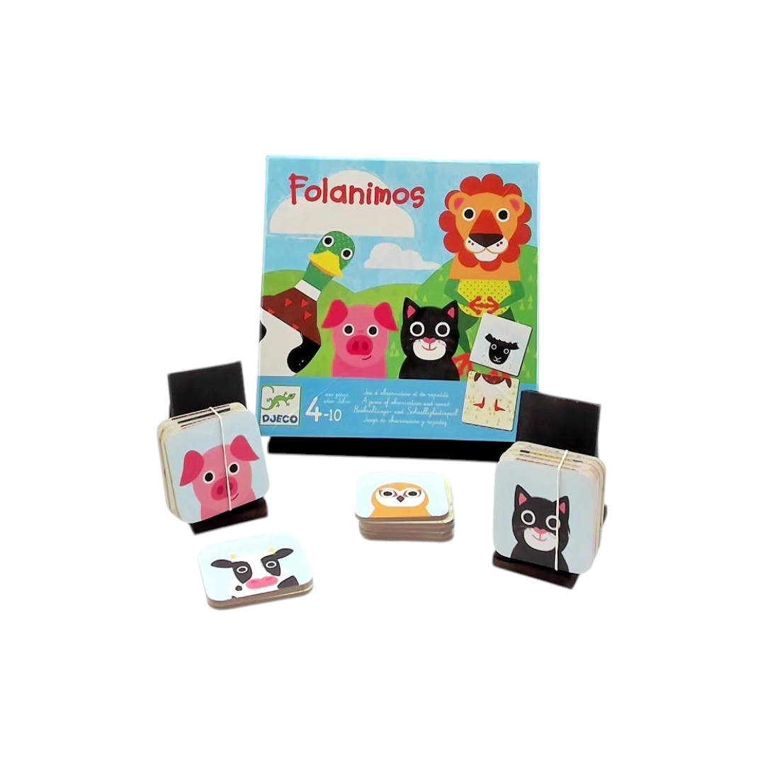 Folanimos