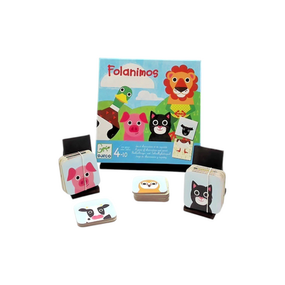 Folanimos