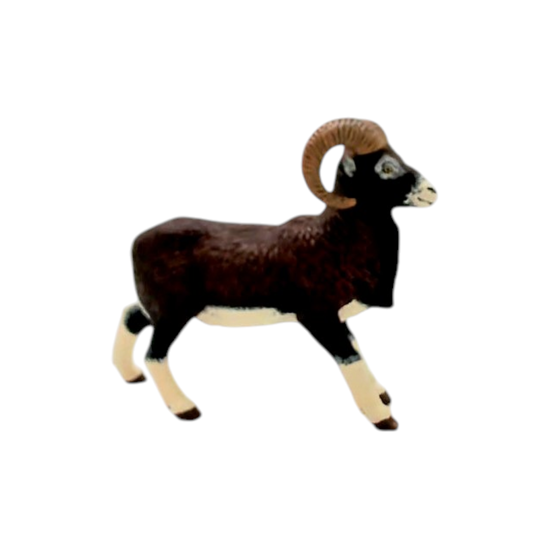 Figurine - Mouflon - 53018