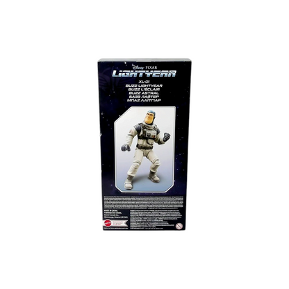 Figurine - Buzz l&