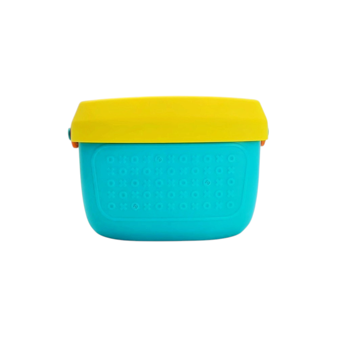 Mes premiers cubes - Trieur de formes