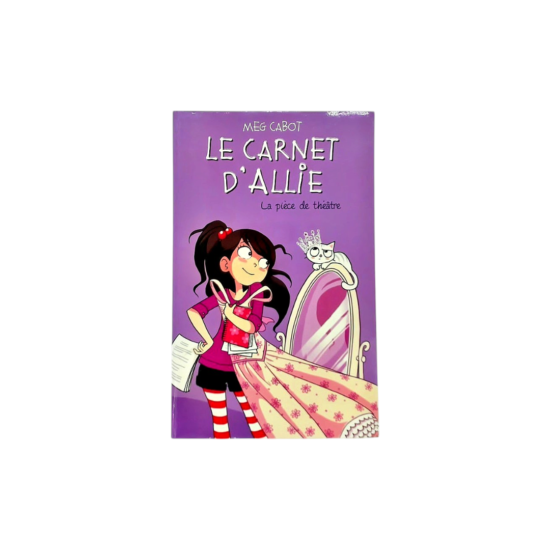 Le carnet d&