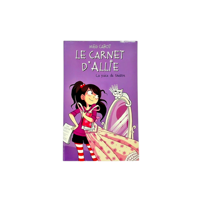 Le carnet d&