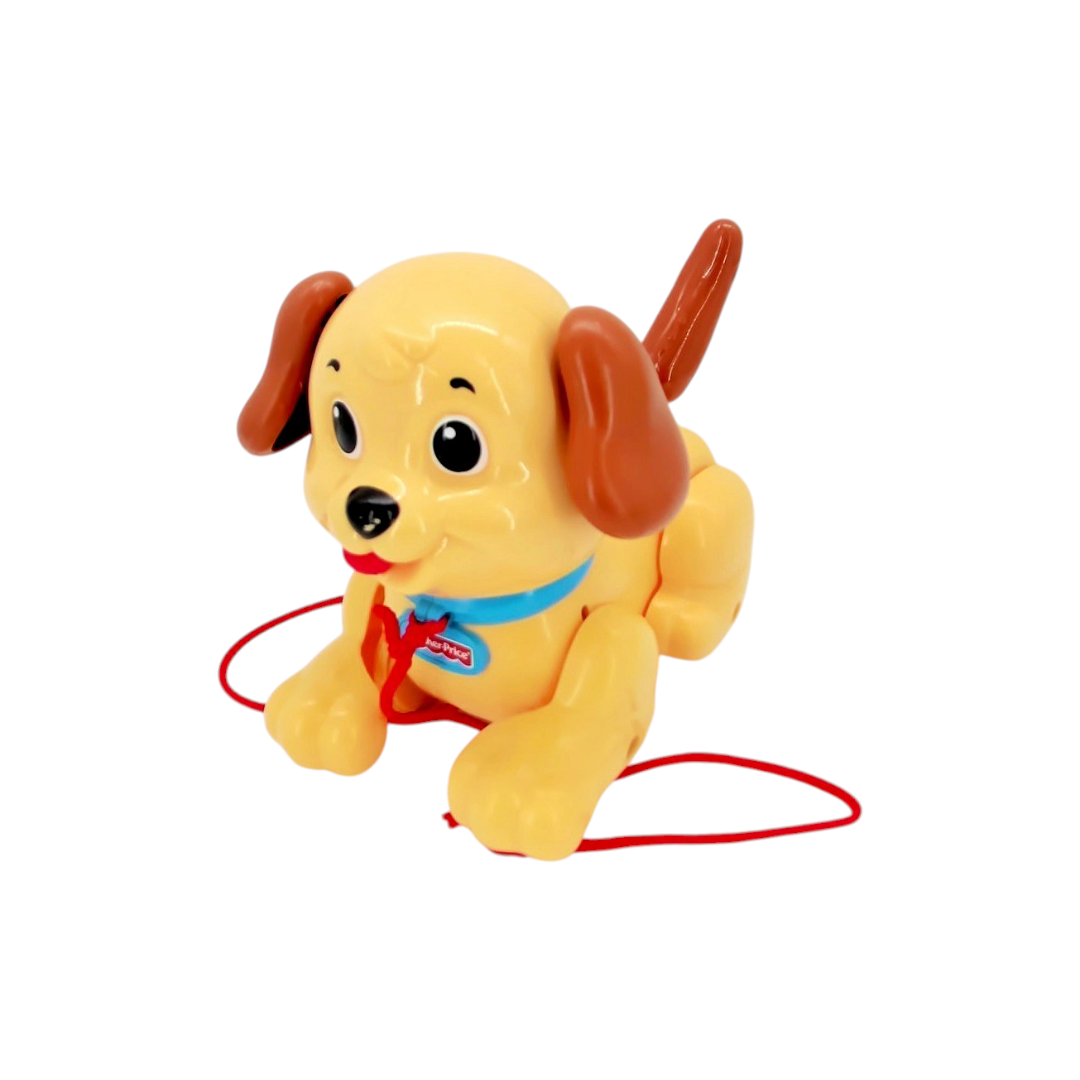 Petit Snoopy à tirer