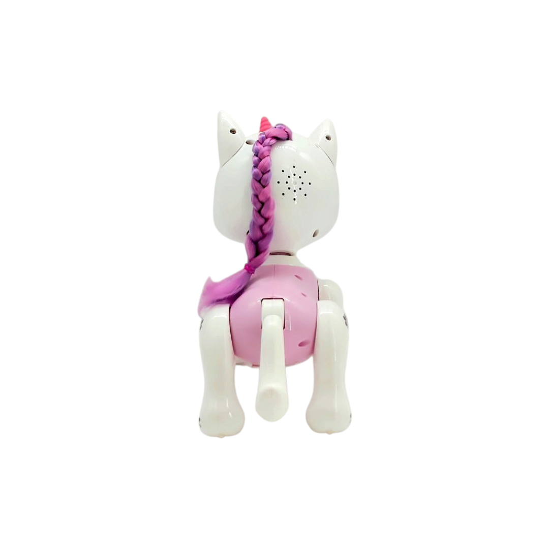 Power Unicorn Mini - Licorne Robot