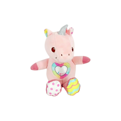 Maé, ma licorne à câliner