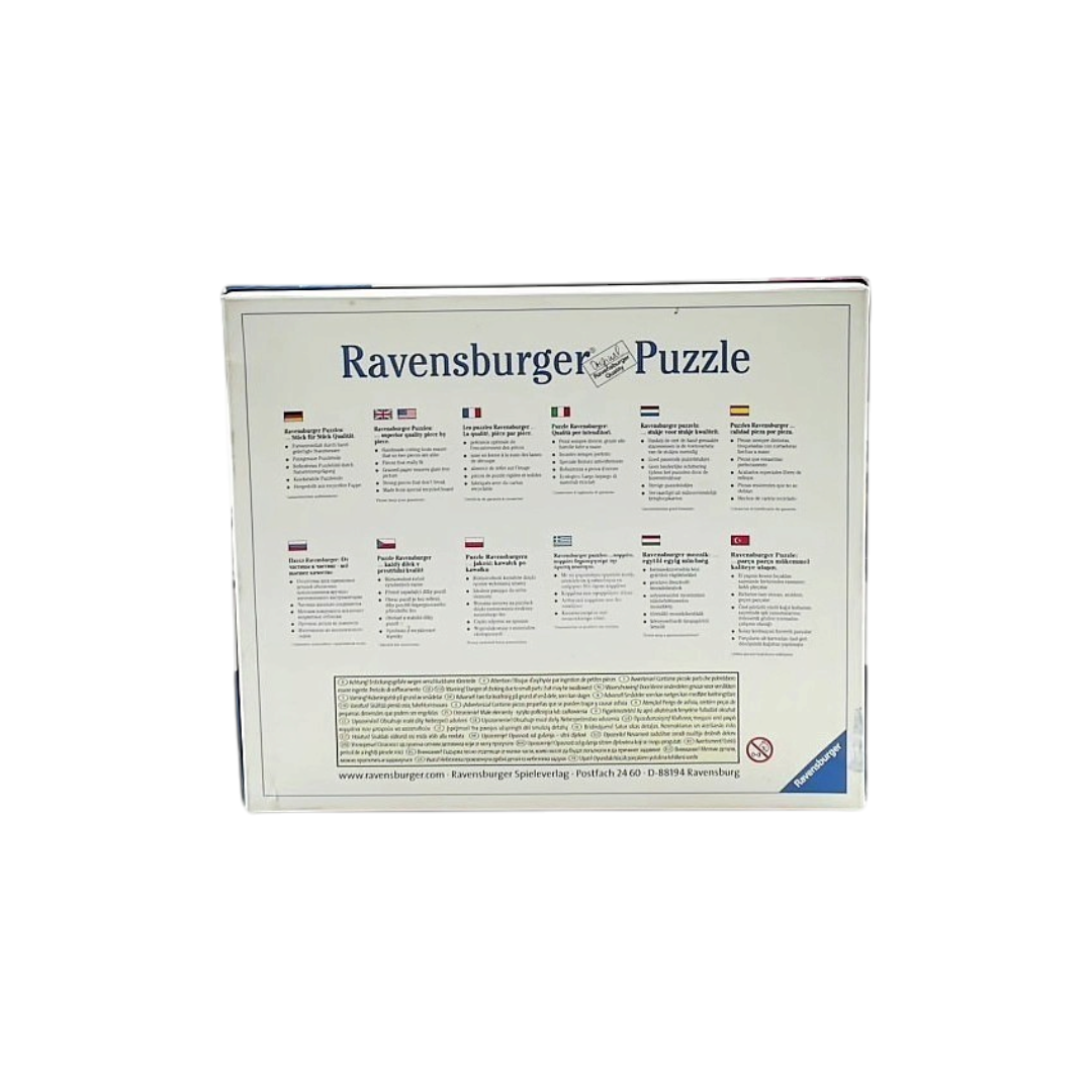 Puzzles progressifs - Disney Princesses - Amies attentionnées - 4 en 1