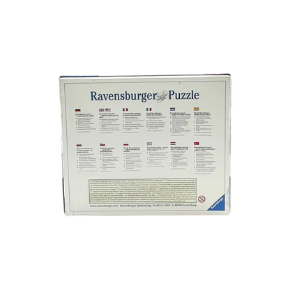 Puzzles progressifs - Disney Princesses - Amies attentionnées - 4 en 1