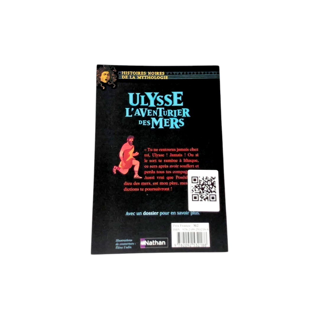 Ulysse l&