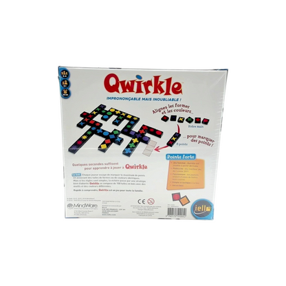 Qwirkle